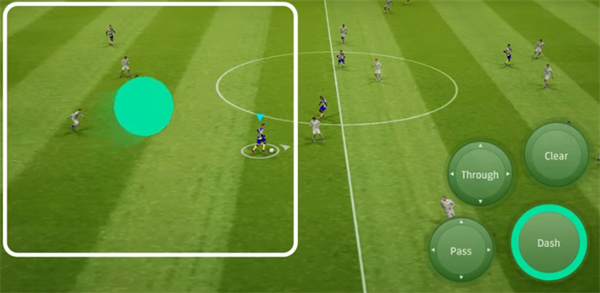 实况足球破解版无限金币下载游戏教程