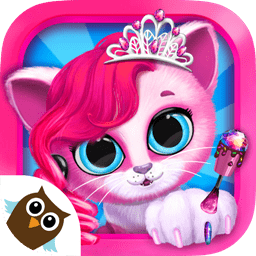 新宠物美容院冒险汉化版