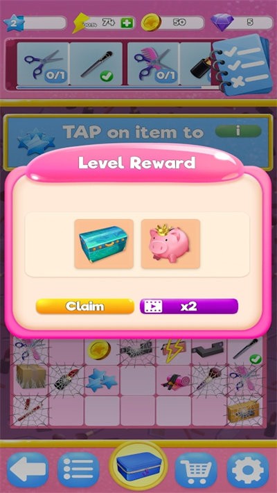 合并美容院官方版(merge beauty studio)