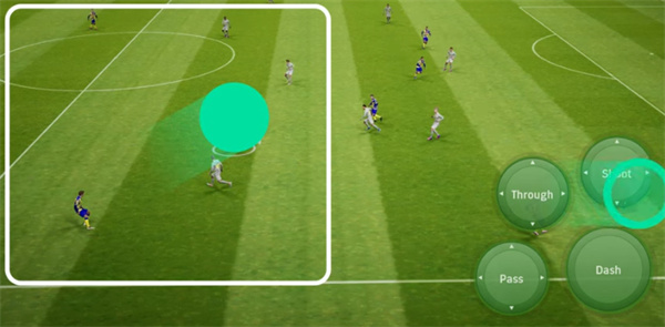 实况足球破解版无限金币下载游戏教程