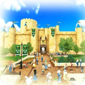 开罗金字塔王国物语百度版