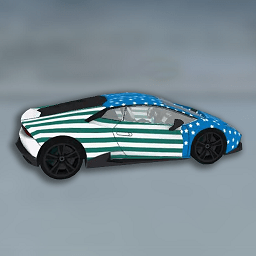 炫酷汽车驾驶游戏下载-最新版免费下载