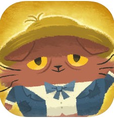 奇喵的画家中文版