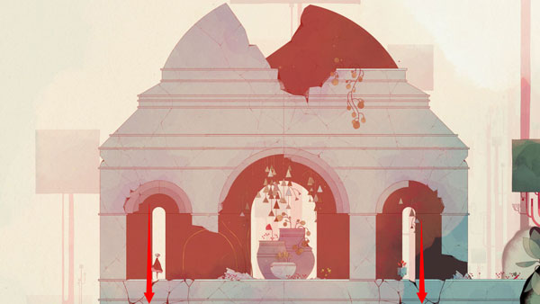 格莉斯的探险第三章攻略图文