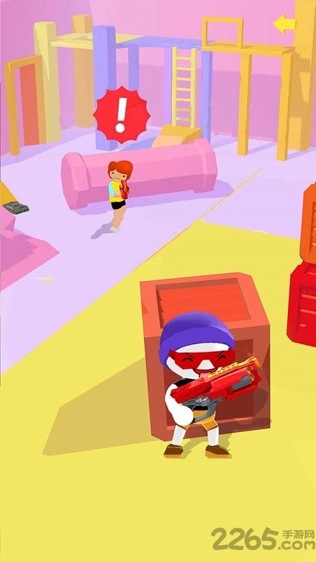 全民荣耀突击最新版