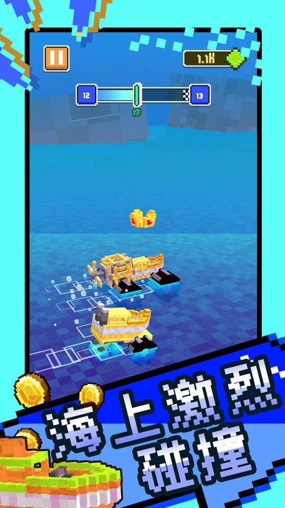 超级汽车大乱斗游戏下载