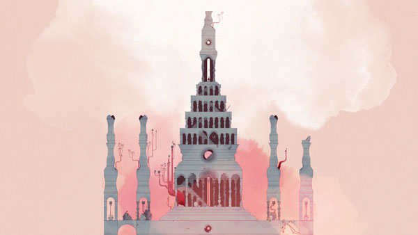 格莉斯的探险第三章攻略图文