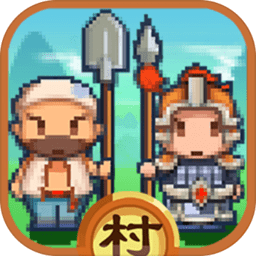 小小村长下载安装-小小村长手机版下载v1.4.137 安卓版
