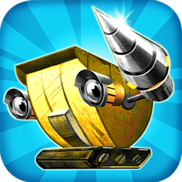 炽焰入侵破解版下载-安卓版下载v1.4.7最新版