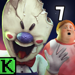 恐怖冰淇淋7下载安装-恐怖冰淇淋7最新版下载安卓版