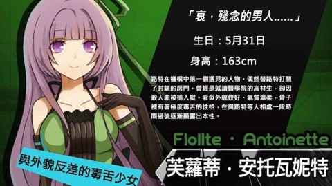 罪之门(guiltygate)