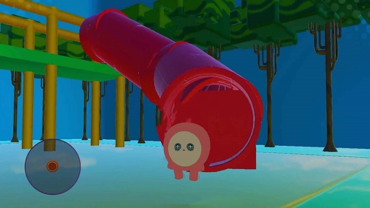 爬梯大挑战游戏下载