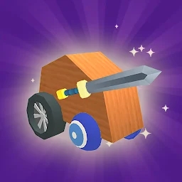 猫车对战游戏(battle cat cars)