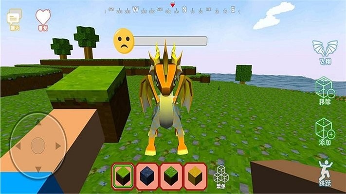 沙盒迷你新世界最新版
