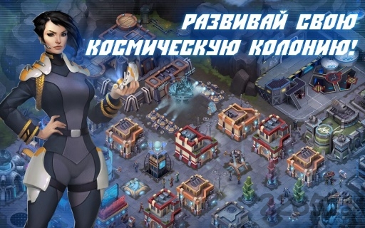 炽焰入侵中文破解版