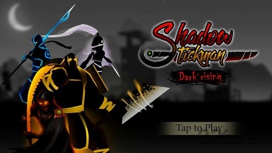 黑暗上升无限金币免费版