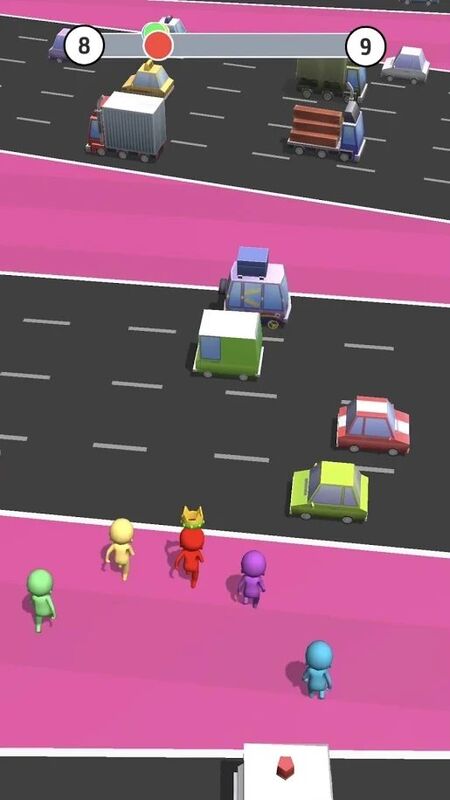 马路竞速3d最新版