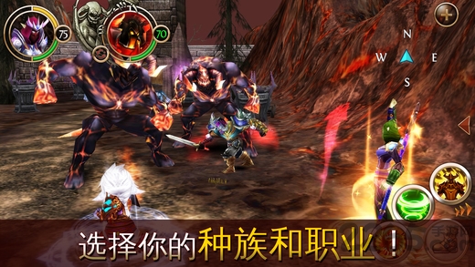 混沌与秩序国际版免谷歌