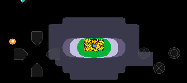 传说之下sansvsfrisk怎么玩 传说之下sansvsfrisk怎么玩