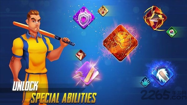 板球超级明星2019最新版