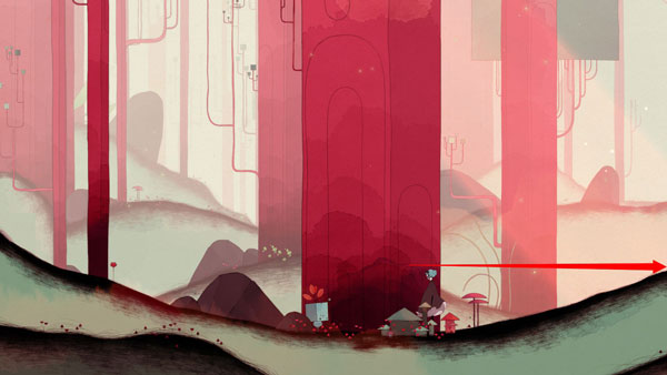 格莉斯的探险第三章攻略图文