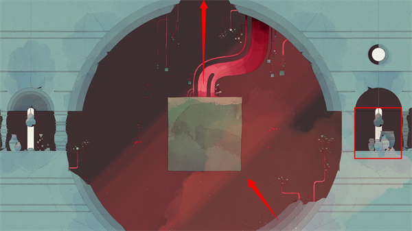 格莉斯的探险第三章攻略图文