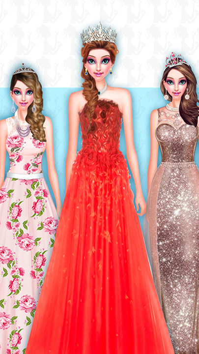 梦幻女生美容院最新版