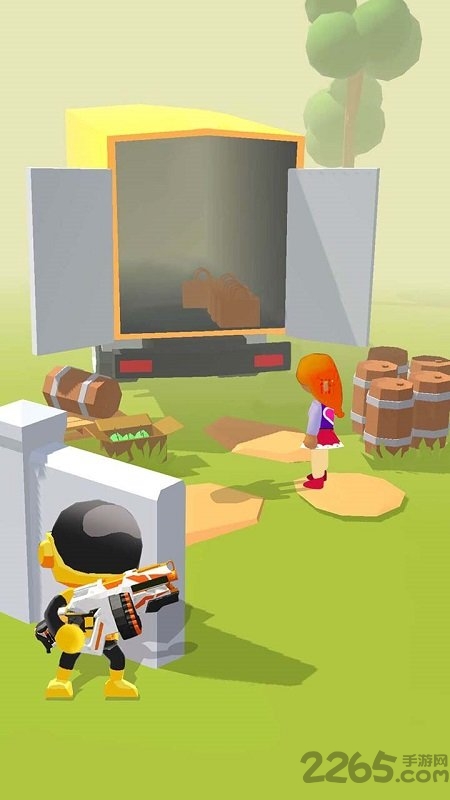 全民荣耀突击最新版