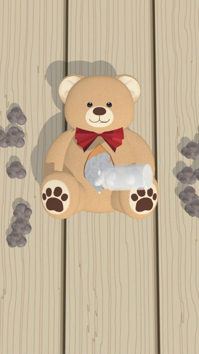 玩具美容院官方版 玩具美容院游戏下载