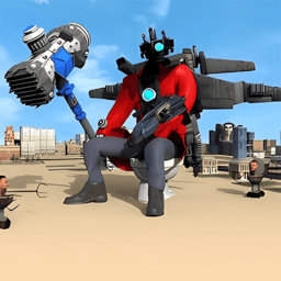 城市对决先锋小游戏