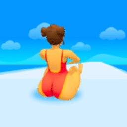 夏日水上滑梯游戏下载-手机版下载安装最新版本