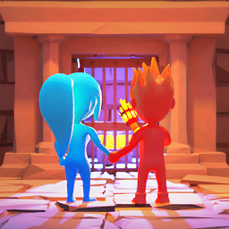 冰火人双人3D游戏官方下载-冰火人双人3D游戏最新版免费下载 v9.0 安卓版