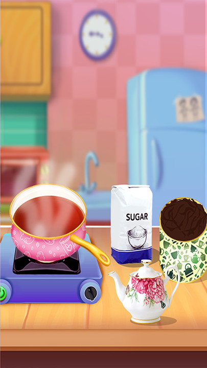 梦幻女生美容院最新版