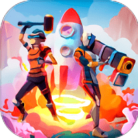 像素堡垒之夜手机版