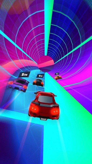 小小汽车军团官方版