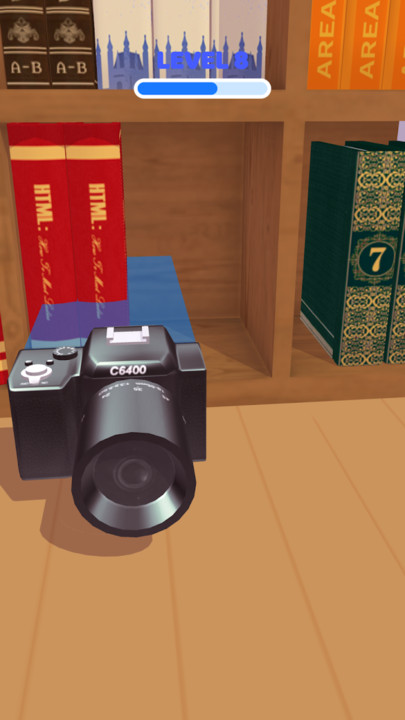 我是整理大师游戏