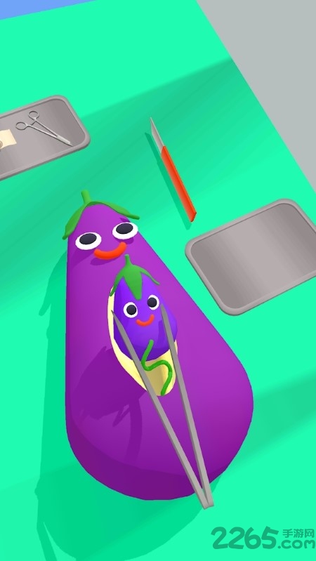 水果美容院最新版