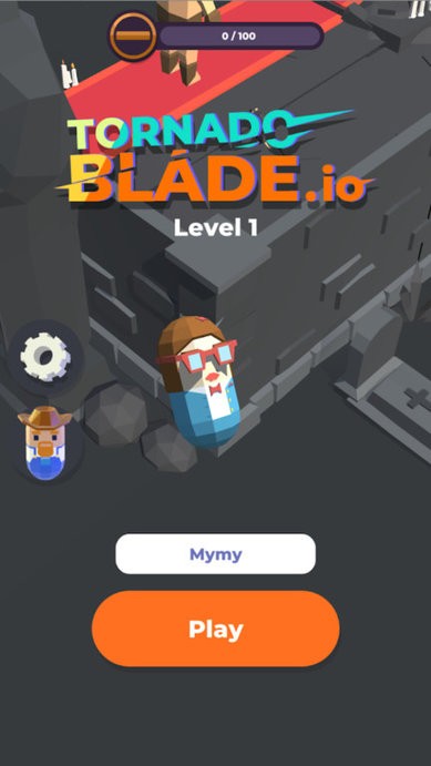 龙卷风切切切手机版