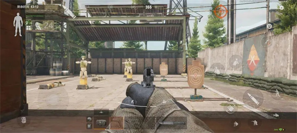 暗区突围国际服农场男团如何打