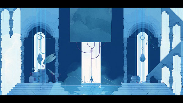 格莉斯的探险第三章攻略图文