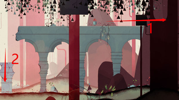 格莉斯的探险第三章攻略图文