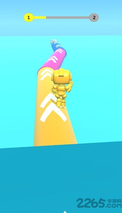 笨拙的赛跑官方版