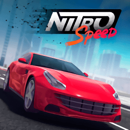 氮气速度手游(Nitro Speed)