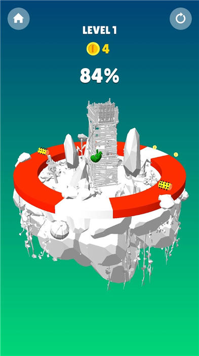 彩环奔跑者手机版