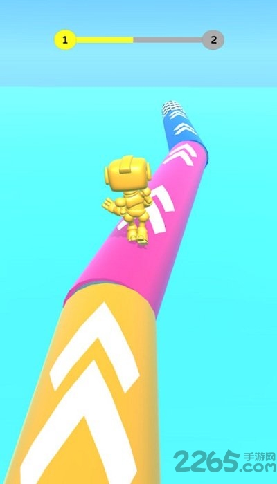 笨拙的赛跑官方版