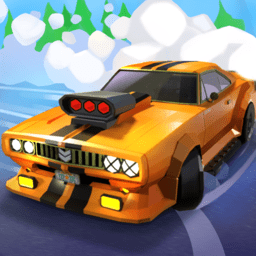 汽车竞速模拟器下载安装-汽车竞速模拟器官网下载v1.4.3 安卓版