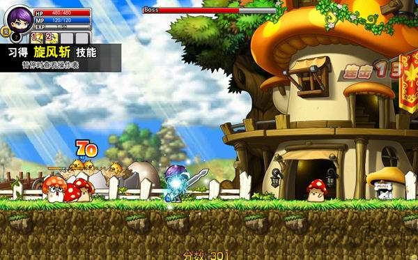 勇者之路精灵物语手机版下载