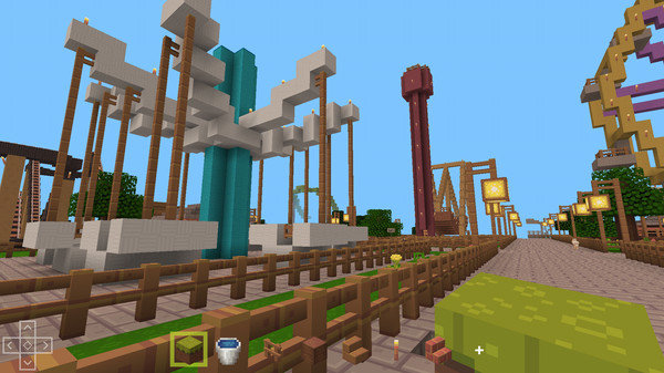 我所探索的工艺世界中文版下载