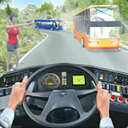 模拟大巴游戏下载-安卓版最新版下载v1.0.2