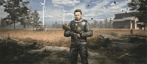 暗区突围国际服农场男团如何打